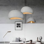 LED Chandelier | Modern Nordic Design | Handmade Quality – Home Decor, Elegant Lighting