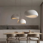 LED Chandelier | Modern Nordic Design | Handmade Quality – Home Decor, Elegant Lighting