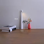 LED Table Lamp | Rechargeable & Touch Dimmable – Home Office, Gift