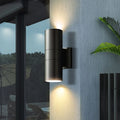 Modern Outdoor Wall Light | Waterproof LED Sconce – Garden, Patio