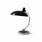 ScandiArc Table Lamp | Curved Metal Design – Home Decor, Modern Lighting